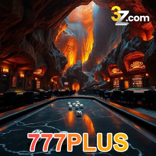 777PLUS Promoções Atuais